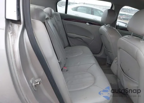 2007 Buick Lucerne Cxl from USA, damaged, VIN 1G4HD57207U164889